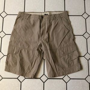 Cargo shorts